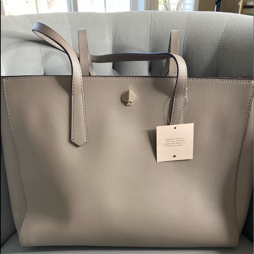 Brand New Kate Spade Computer Tote